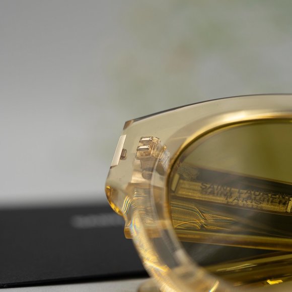 SAINT LAURENT SL 506 SUNGLASSES (NEW) - Picture 8 of 14